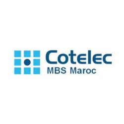 Cotelec MBS Maroc